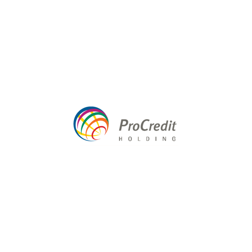 Logo Pro Credit