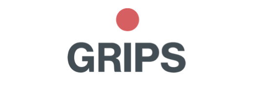 Logo Grips