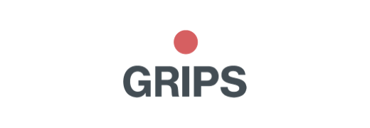 Logo Grips